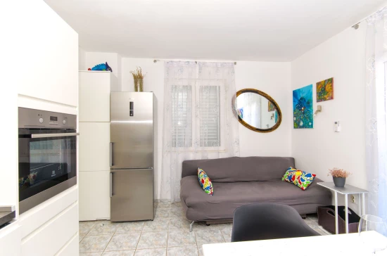 Apartmán Ostrov Brač - Supetar OS 10050 N1