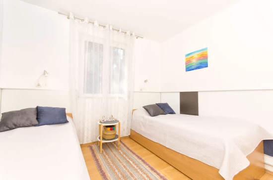 Apartmán Ostrov Brač - Supetar OS 10050 N1