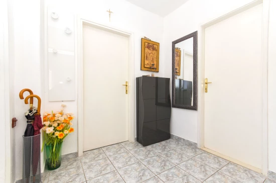 Apartmán Ostrov Brač - Supetar OS 10050 N1