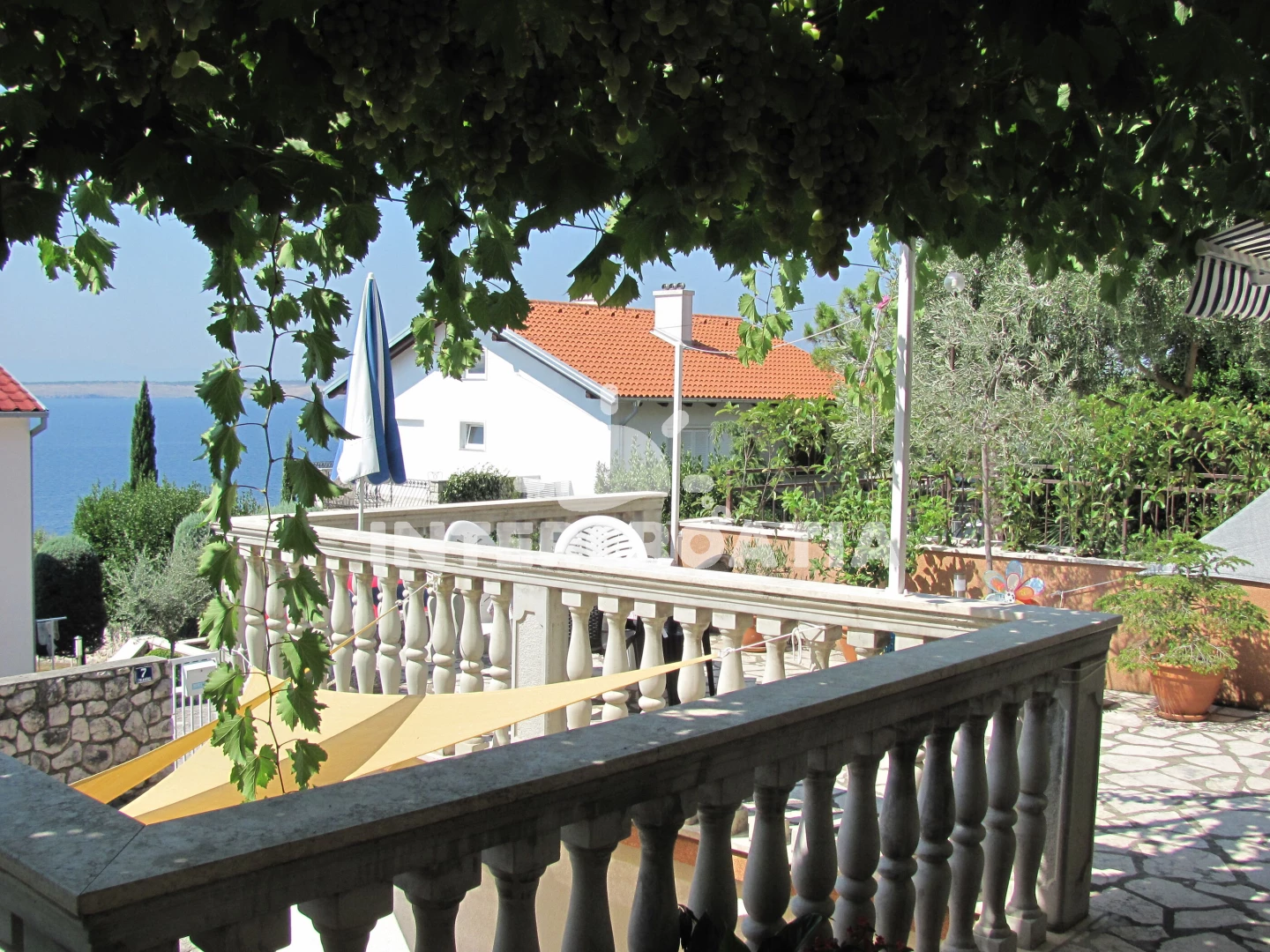 Apartmán Kvarner - Dramalj KV 7543 N1