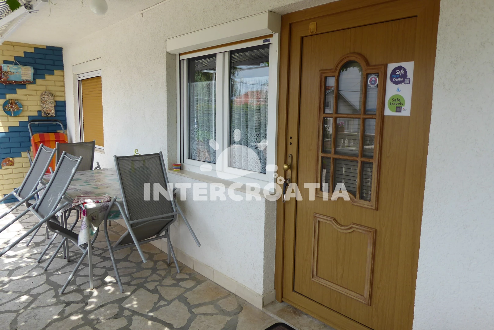 Apartmán Kvarner - Dramalj KV 7543 N1