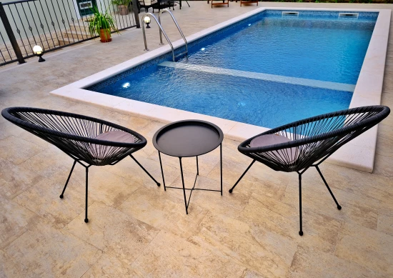 Domek Ostrov Brač - Supetar OS 10051 N1