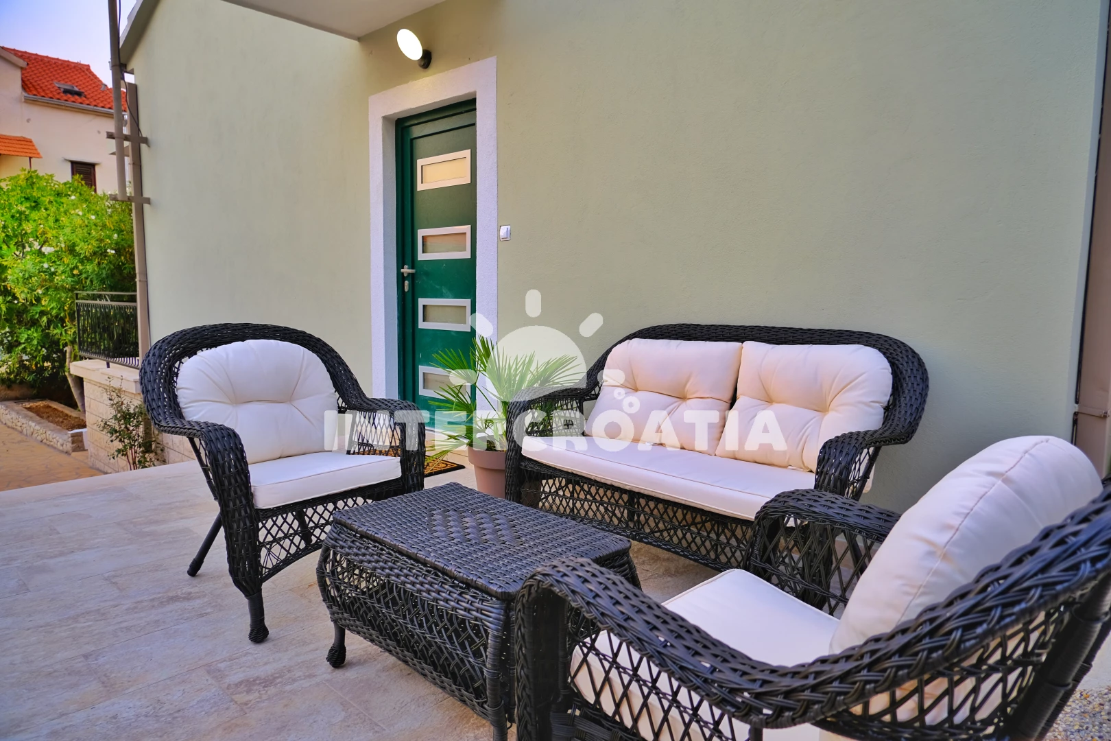 Domek Ostrov Brač - Supetar OS 10051 N1