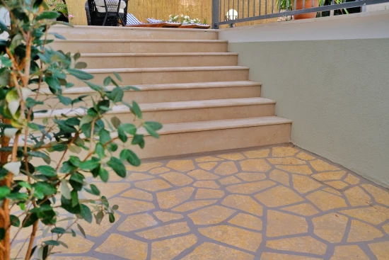 Domek Ostrov Brač - Supetar OS 10051 N1