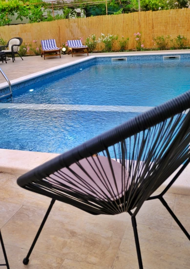 Domek Ostrov Brač - Supetar OS 10051 N1