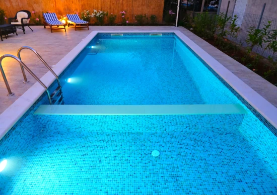 Domek Ostrov Brač - Supetar OS 10051 N1