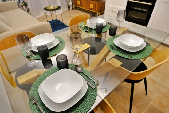 Domek Ostrov Brač - Supetar OS 10051 N1