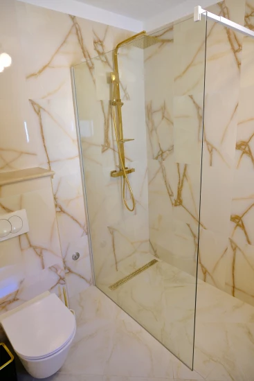 Domek Ostrov Brač - Supetar OS 10051 N1