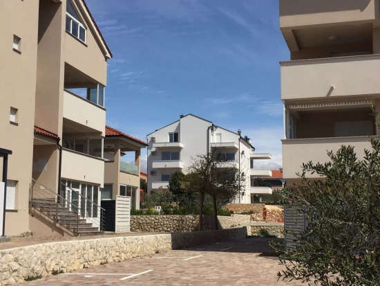 Apartmán Ostrov Pag - Mandre OS 10052 N1