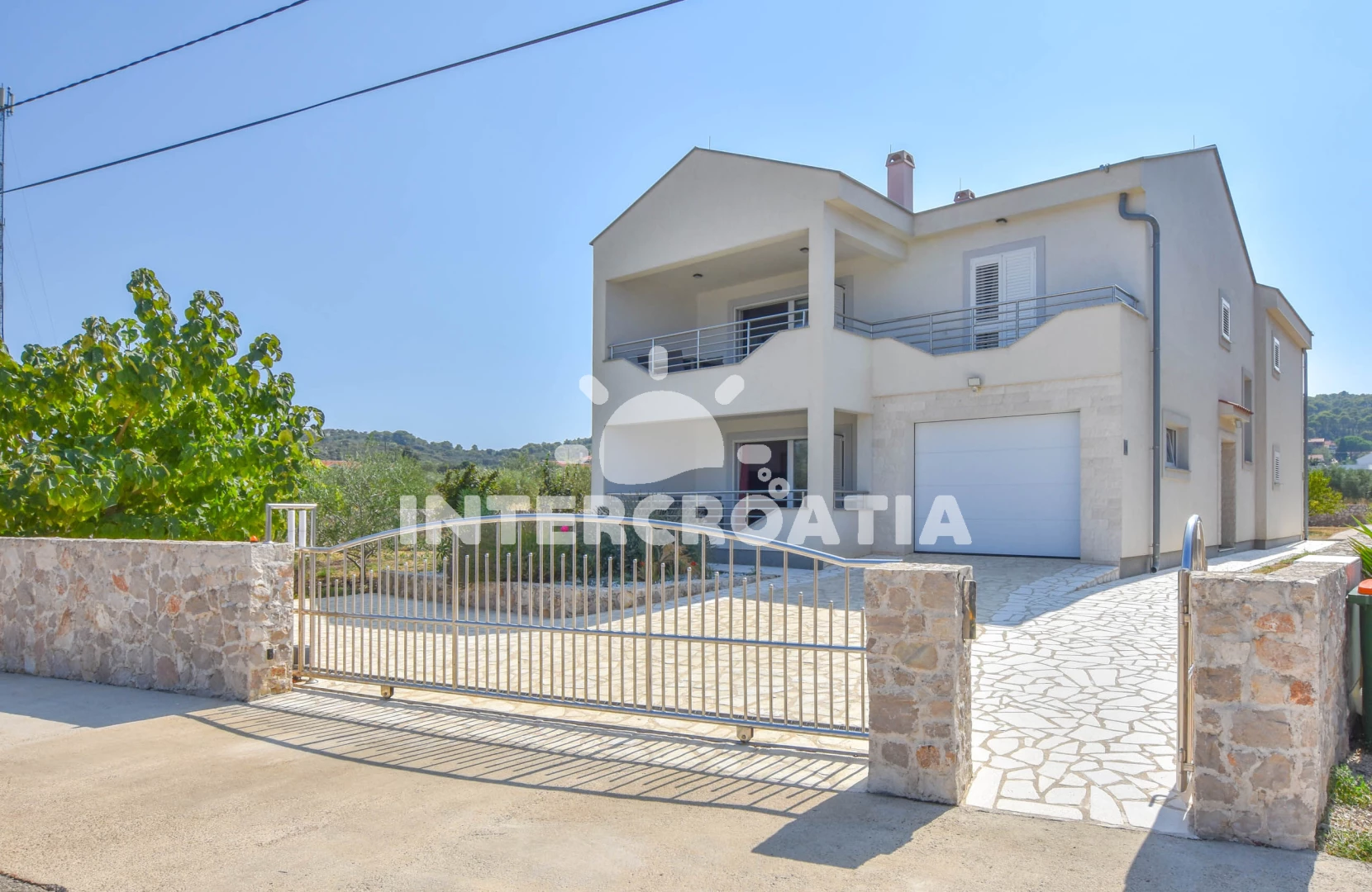 Apartmán Ostrov Pašman - Kraj OS 10053 N1