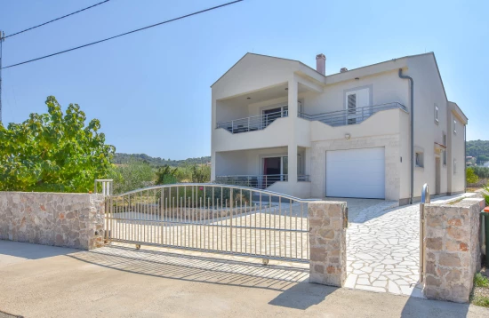 Apartmán Ostrov Pašman - Kraj OS 10053 N1