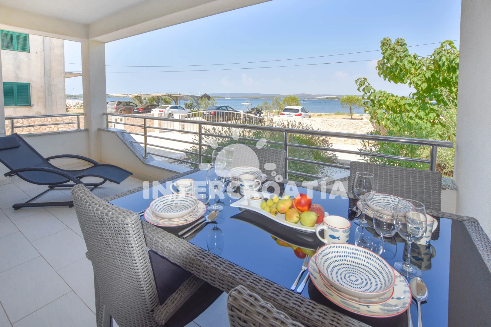 Apartmán Ostrov Pašman - Kraj OS 10053 N1