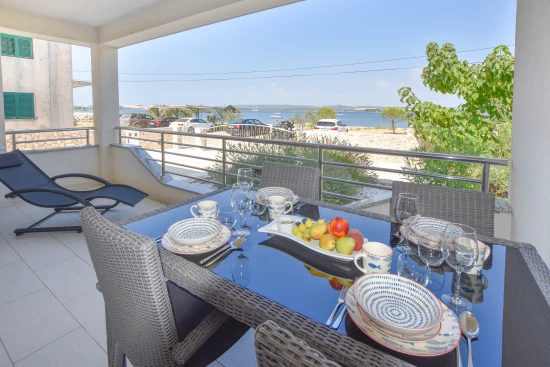 Apartmán Ostrov Pašman - Kraj OS 10053 N1