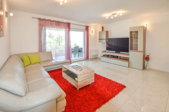 Apartmán Ostrov Pašman - Kraj OS 10053 N1