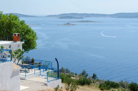 Domek Jižní Dalmácie - Orebić DA 8157 N1