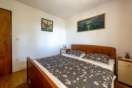 Apartmán Střední Dalmácie - Okrug Gornji DA 8158 N1