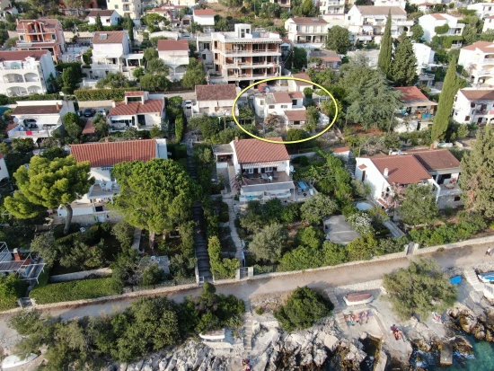 Apartmán Střední Dalmácie - Okrug Gornji DA 8158 N1