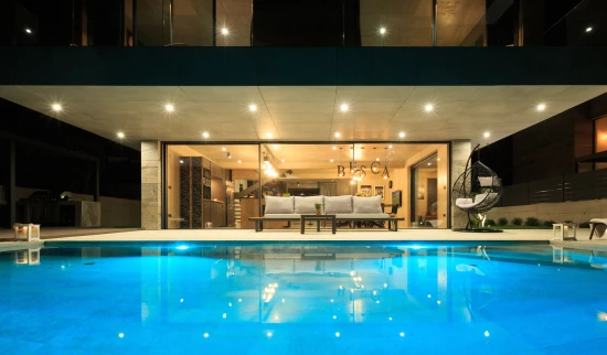 Vila Ostrov Krk - Baška OS 10054 N1