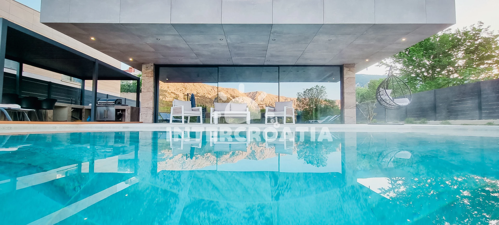 Vila Ostrov Krk - Baška OS 10055 N1