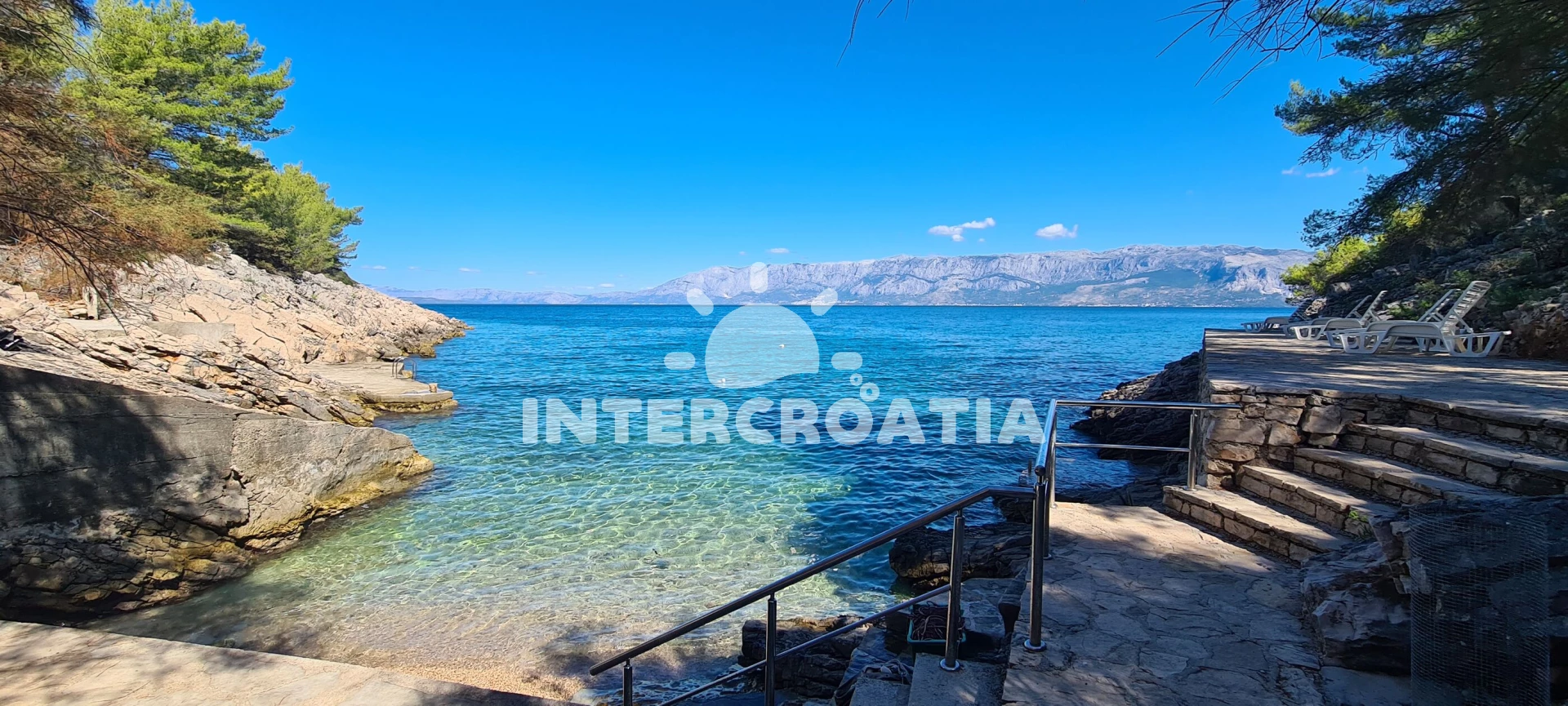 Apartmán Ostrov Hvar - Bogomolje OS 10056 N1