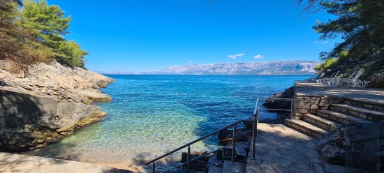 Apartmán Ostrov Hvar - Bogomolje OS 10056 N1