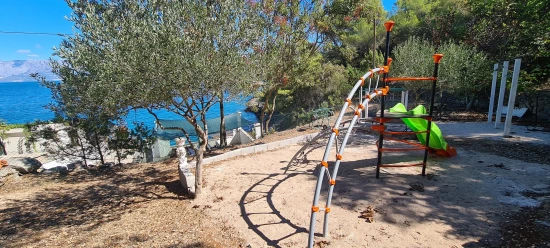 Apartmán Ostrov Hvar - Bogomolje OS 10056 N1