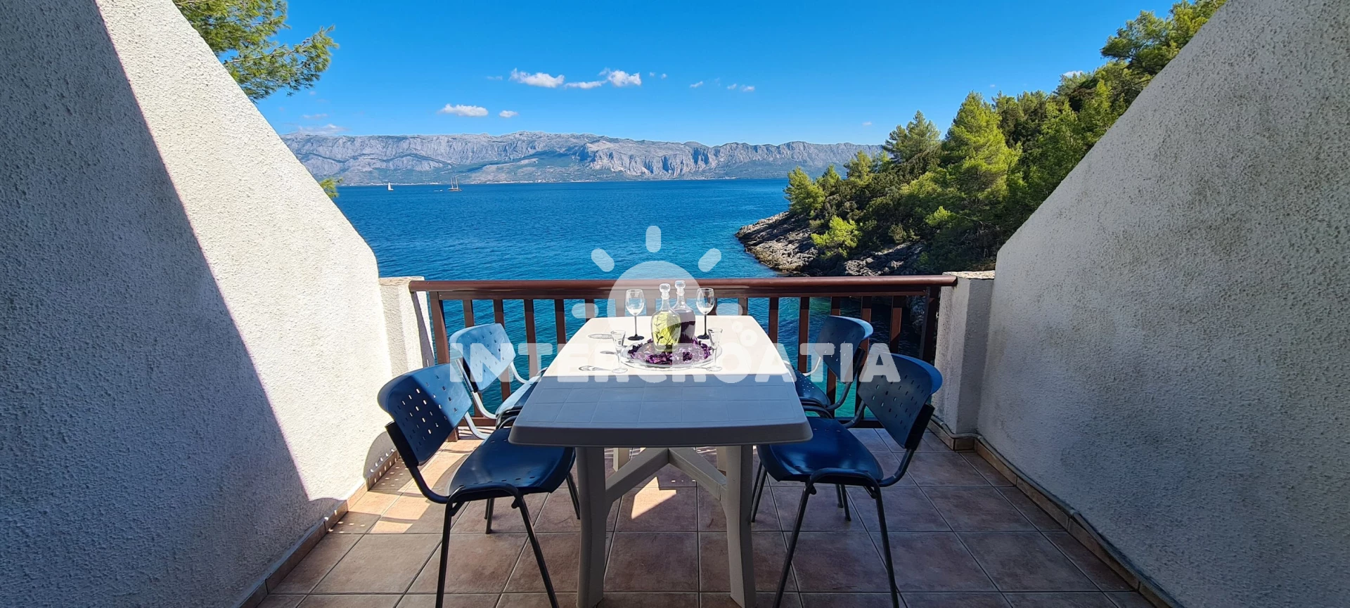 Apartmán Ostrov Hvar - Bogomolje OS 10056 N1
