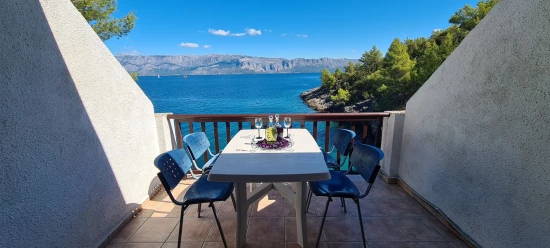Apartmán Ostrov Hvar - Bogomolje OS 10056 N1