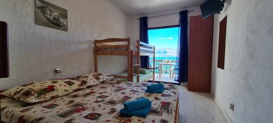 Apartmán Ostrov Hvar - Bogomolje OS 10056 N1