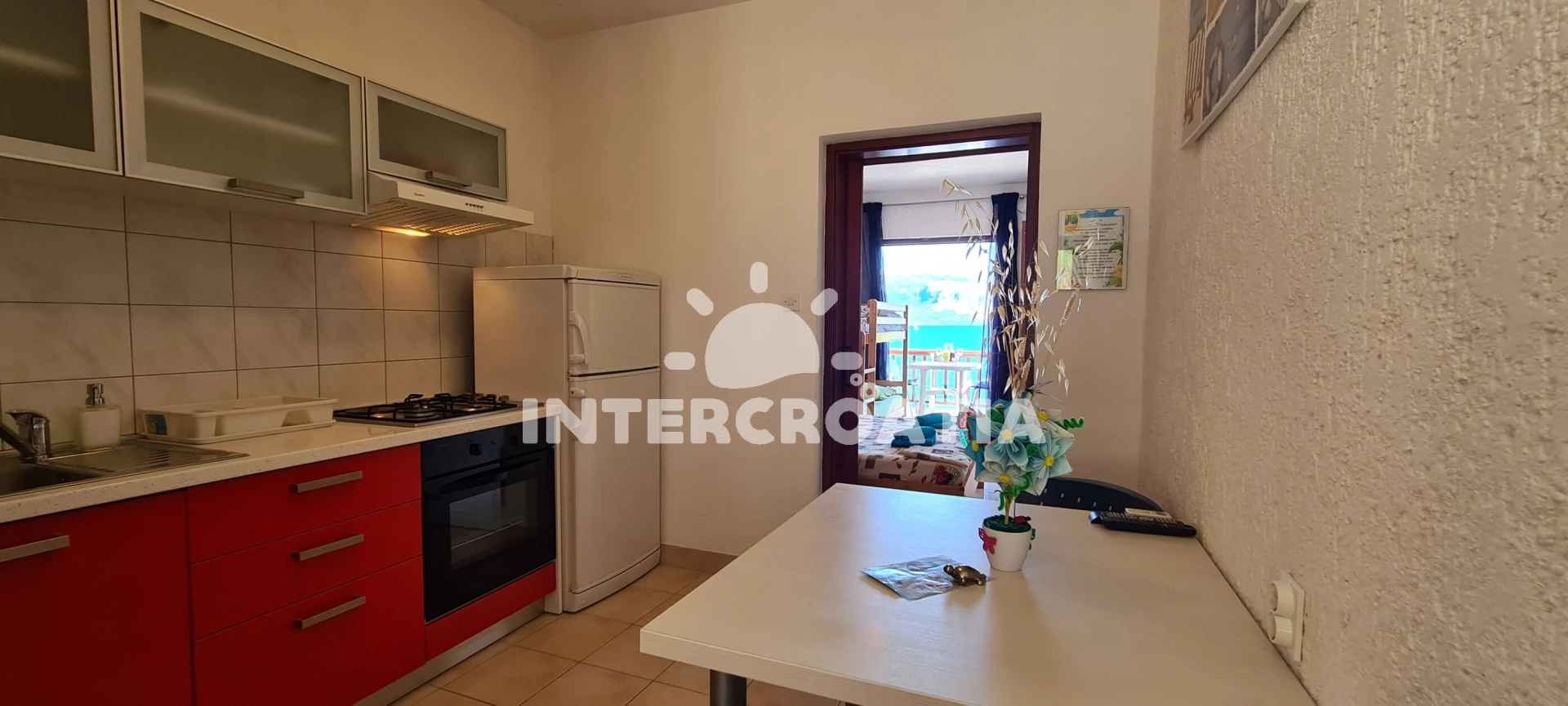 Apartmán Ostrov Hvar - Bogomolje OS 10056 N1