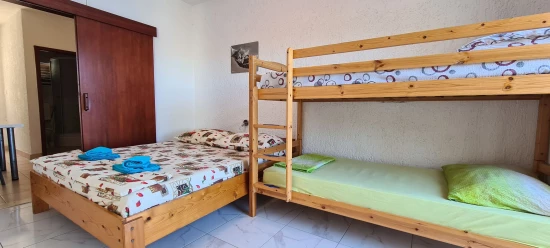 Apartmán Ostrov Hvar - Bogomolje OS 10056 N1