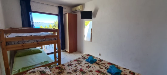 Apartmán Ostrov Hvar - Bogomolje OS 10056 N1