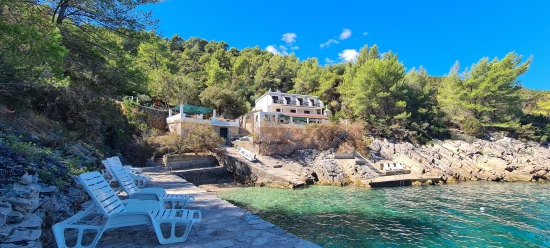 Apartmán Ostrov Hvar - Bogomolje OS 10056 N2