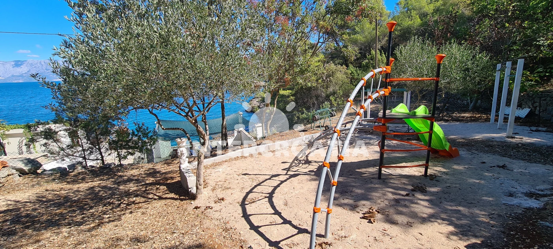 Apartmán Ostrov Hvar - Bogomolje OS 10056 N2