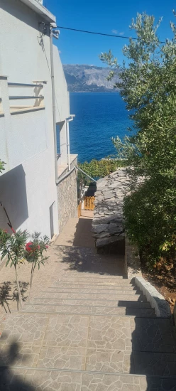 Apartmán Ostrov Hvar - Bogomolje OS 10056 N2