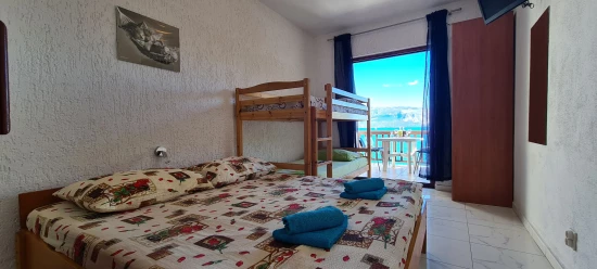 Apartmán Ostrov Hvar - Bogomolje OS 10056 N2