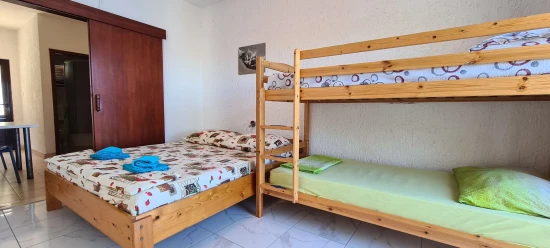 Apartmán Ostrov Hvar - Bogomolje OS 10056 N2