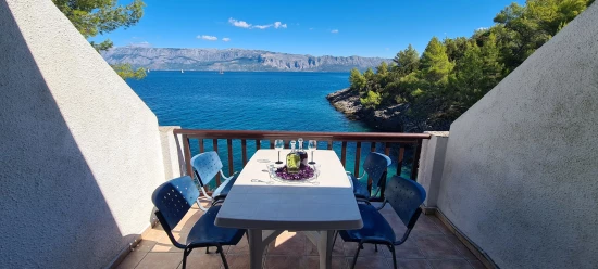 Apartmán Ostrov Hvar - Bogomolje OS 10056 N2