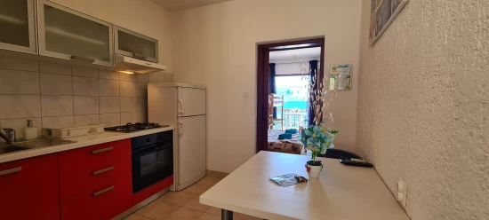Apartmán Ostrov Hvar - Bogomolje OS 10056 N2
