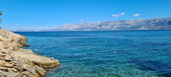 Apartmán Ostrov Hvar - Bogomolje OS 10056 N4