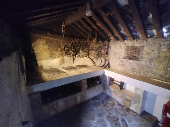 Apartmán Ostrov Hvar - Bogomolje OS 10056 N4