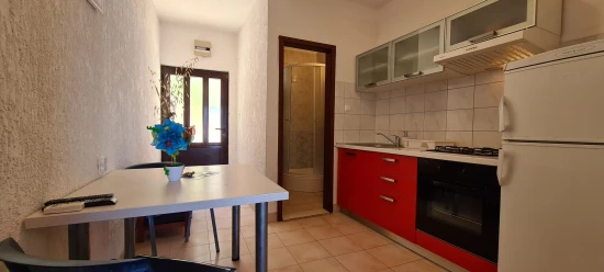 Apartmán Ostrov Hvar - Bogomolje OS 10056 N4
