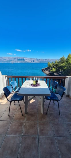 Apartmán Ostrov Hvar - Bogomolje OS 10056 N4