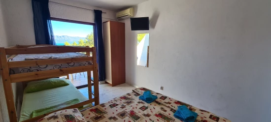 Apartmán Ostrov Hvar - Bogomolje OS 10056 N4