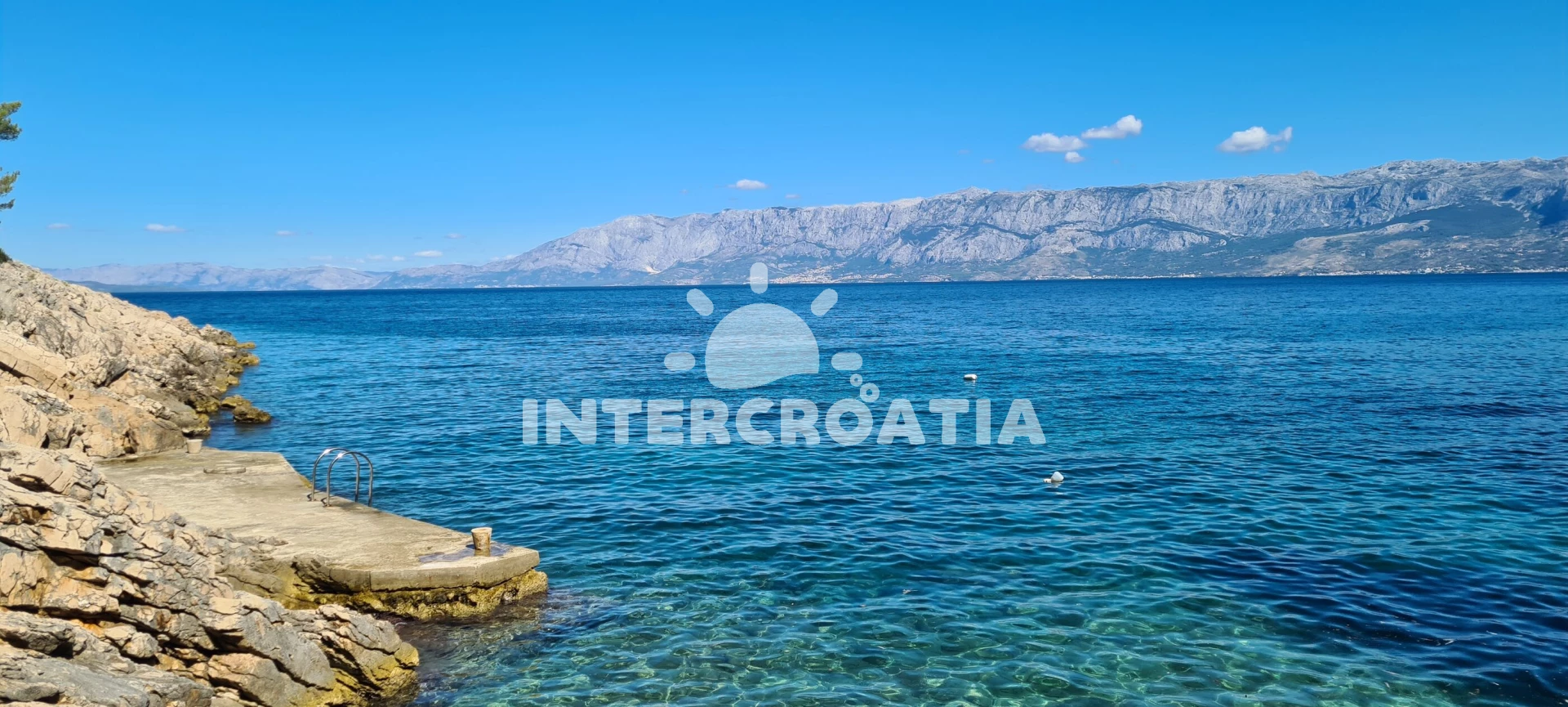 Apartmán Ostrov Hvar - Bogomolje OS 10056 N5