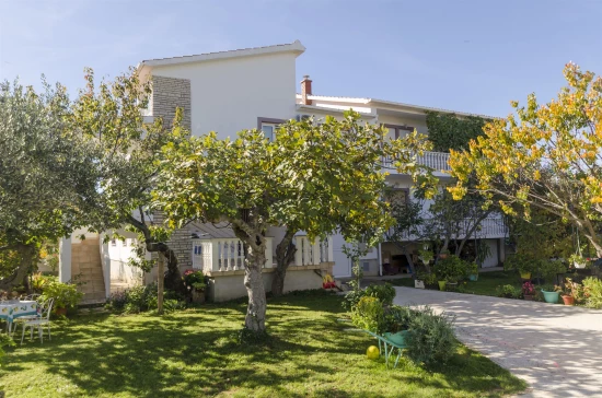 Apartmán Severní Dalmácie - Sukošan DA 8158 N4