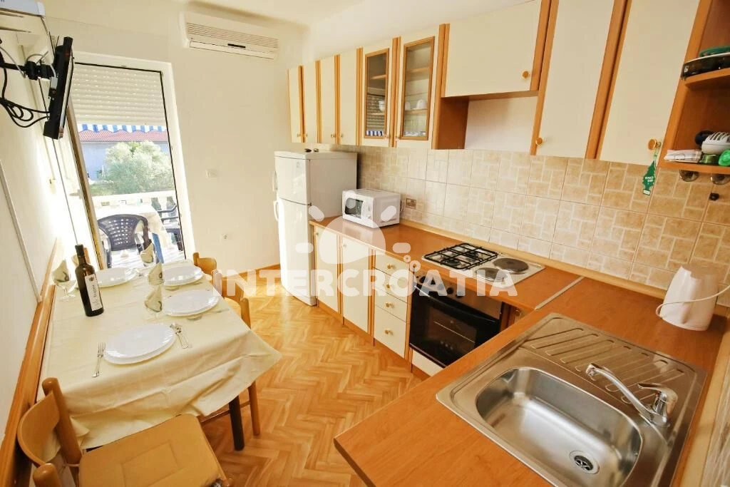 Apartmán Severní Dalmácie - Sukošan DA 8158 N4