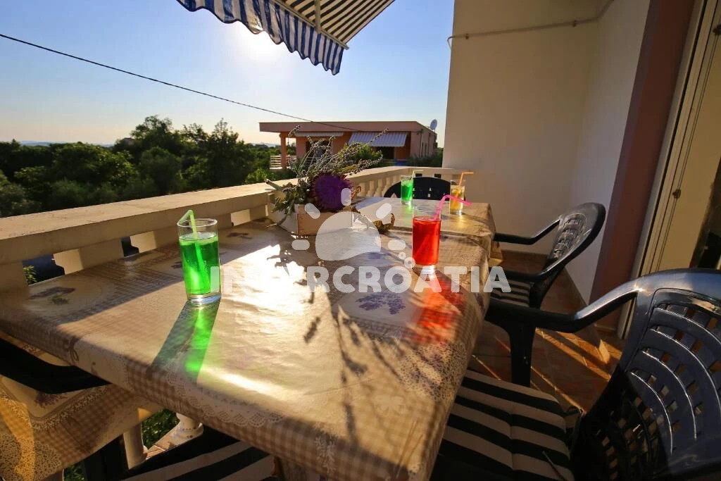 Apartmán Severní Dalmácie - Sukošan DA 8158 N4