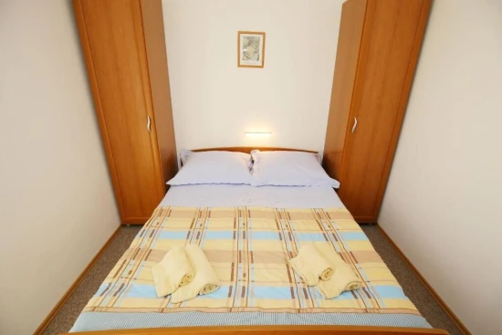 Apartmán Severní Dalmácie - Sukošan DA 8158 N4