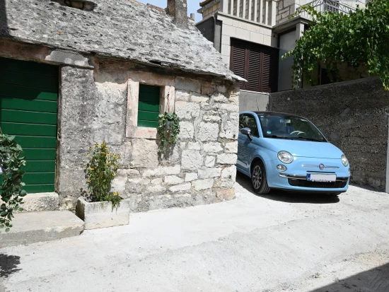 Domek Ostrov Brač - Selca OS 10057 N1